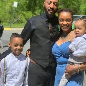 Meet your Posher, Tommy